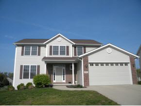 932 S Fenbrook Ct, Bloomington, IN 47401 photo 1