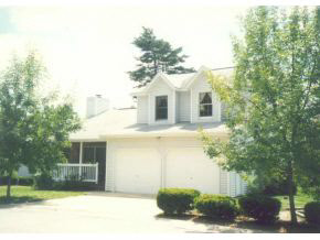1206 Chestnut Ct, Bloomington, IN 47401 photo 1