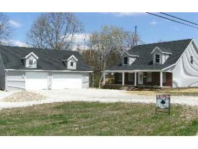 1101 Chambers Pike, Bloomington, IN 47408 photo 1