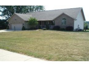 4610 Eagleview Dr, Bloomington, IN 47403 photo 1