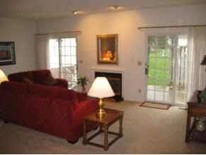 3930 S Baytree Ln, Bloomington, IN 47401 photo 2