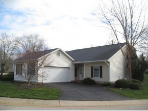 3930 S Baytree Ln, Bloomington, IN 47401 photo 1