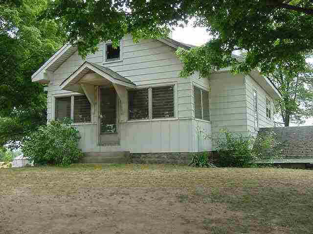 12704 N Taylor Rd, Oaktown, IN 47561 photo 1