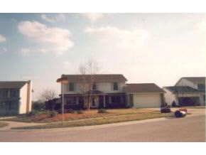 4336 Cricket Knl, Bloomington, IN 47401 photo 1