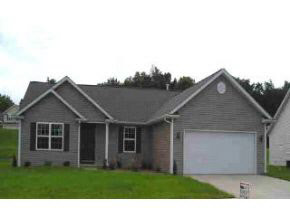5444 W Bedrock Rd, Bloomington, IN 47404 photo 2