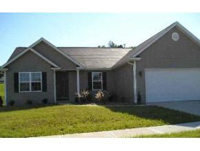 5444 W Bedrock Rd, Bloomington, IN 47404 photo 1