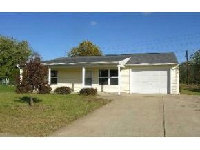 2105 Harmony Pl, Bloomington, IN 47403 photo 1