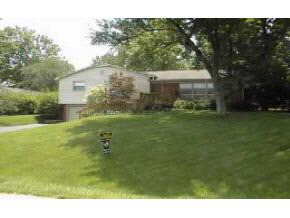 3708 East Morningside Drive, Bloomington, IN 47408 photo 1