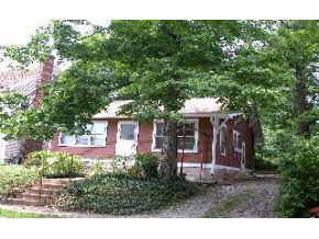 717 E Hunter Ave, Bloomington, IN 47401 photo 2