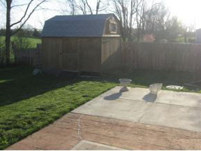 2780 N Andy Way, Bloomington, IN 47404 photo 9