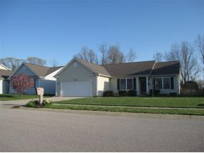 2780 N Andy Way, Bloomington, IN 47404 photo 3