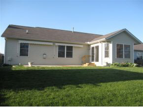 2780 N Andy Way, Bloomington, IN 47404 photo 7