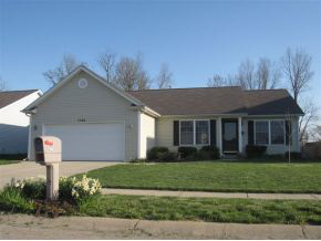 2780 N Andy Way, Bloomington, IN 47404 photo 1