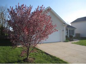 2780 N Andy Way, Bloomington, IN 47404 photo 2