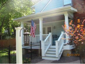 2020 Arden, Bloomington, IN 47401 photo 1
