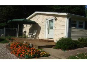 5835 E Robinson Rd, Bloomington, IN 47408 photo 12
