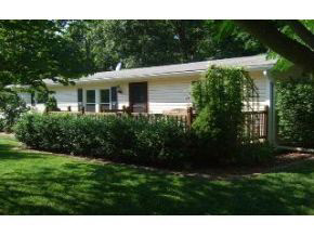 5835 E Robinson Rd, Bloomington, IN 47408 photo 1
