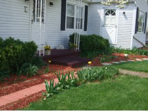 701 W Chambers Dr, Bloomington, IN 47403 photo 14