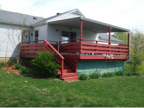 701 W Chambers Dr, Bloomington, IN 47403 photo 9
