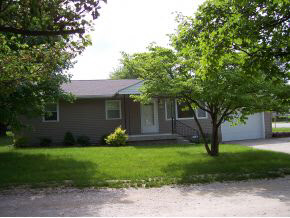 4145 W Gifford Rd, Bloomington, IN 47403 photo 1