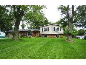 4301 E Morningside Dr, Bloomington, IN 47408 photo 1