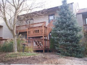 1850 Waters Edge Dr, Bloomington, IN 47401 photo 3