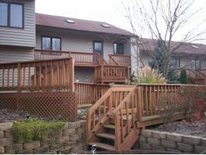 1850 Waters Edge Dr, Bloomington, IN 47401 photo 2