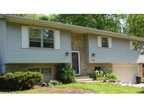 1338 E Allendale Ct, Bloomington, IN 47401 photo 1