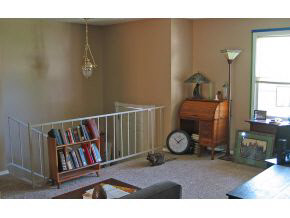 1338 E Allendale Ct, Bloomington, IN 47401 photo 3