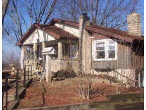 1705 E Rayletown Rd, Bloomington, IN 47401 photo 1