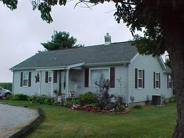 855 S 6th Street Rd, Vincennes, IN 47591 photo 1
