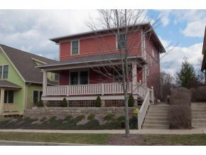 1217 S Dunn St, Bloomington, IN 47401 photo 1