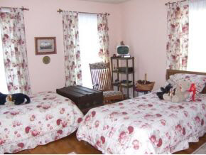 235 E Rhorer Rd, Bloomington, IN 47401 photo 18