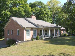 235 E Rhorer Rd, Bloomington, IN 47401 photo 2