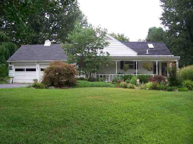 1800 Mcdowell Rd, Vincennes, IN 47591 photo 1