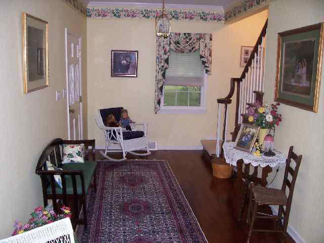 1800 Mcdowell Rd, Vincennes, IN 47591 photo 2
