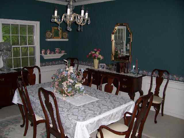 1800 Mcdowell Rd, Vincennes, IN 47591 photo 5