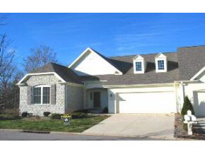 3726 Villa Glen Ct, Bloomington, IN 47401 photo 1