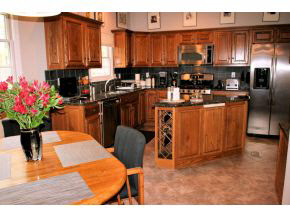 3021 E Tapps Turn, Bloomington, IN 47401 photo 7