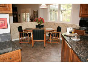 3021 E Tapps Turn, Bloomington, IN 47401 photo 9