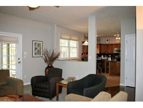 3021 E Tapps Turn, Bloomington, IN 47401 photo 6