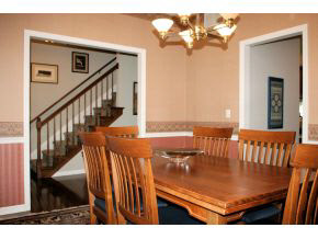 3021 E Tapps Turn, Bloomington, IN 47401 photo 11