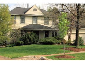3021 E Tapps Turn, Bloomington, IN 47401 photo 1