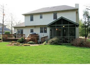 3021 E Tapps Turn, Bloomington, IN 47401 photo 20