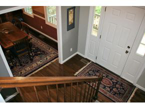 3021 E Tapps Turn, Bloomington, IN 47401 photo 3