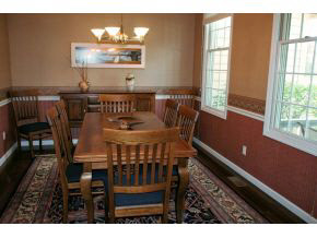 3021 E Tapps Turn, Bloomington, IN 47401 photo 12