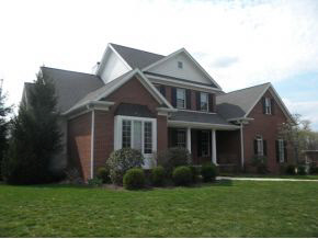 2548 E Nottingham Ct, Bloomington, IN 47401 photo 1