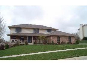 3110 Tapps Turn, Bloomington, IN 47401 photo 1