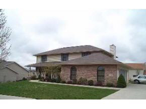 3110 Tapps Turn, Bloomington, IN 47401 photo 3
