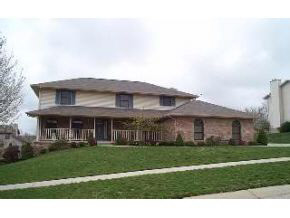 3110 Tapps Turn, Bloomington, IN 47401 photo 2